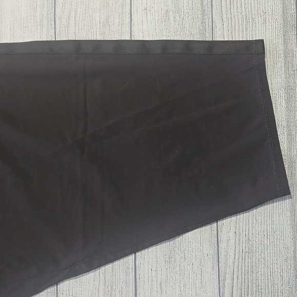 Athleta Women's Nolita Slim Tapered Cropped Pants Brown Size 26 NWOT - Picture 5 of 10